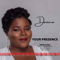 Davina - Your Presence