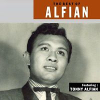 Alfian - The Best Of