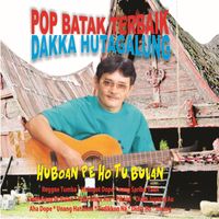 Dakka Hutagalung - Pop Batak Terbaik