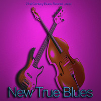 Daniel - New True Blues