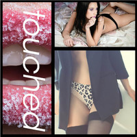Daddy - Touched (Explicit)