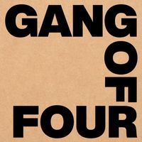 Gang Of Four - Elevator (Demo)