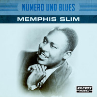 Memphis Slim - Numero Uno Blues