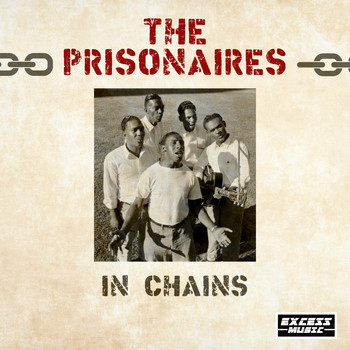 The Prisonaires - In Chains