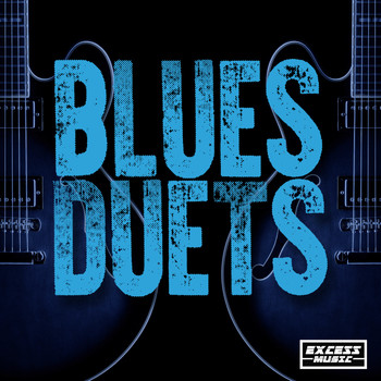 Various Artists - A Blues Duet