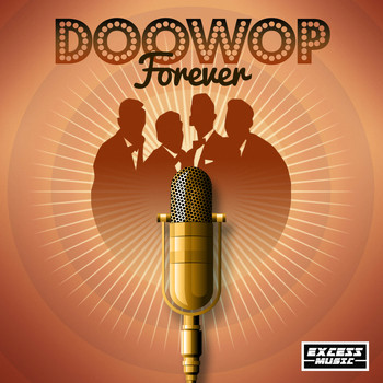 Various Artists - Doowop Forever