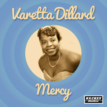 Varetta Dillard - Mercy