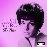 Timi Yuro - The Voice