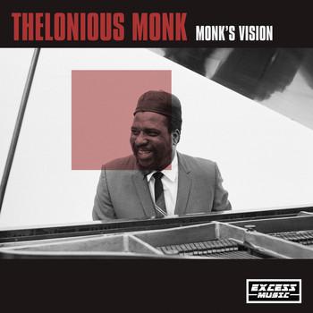 Thelonious Monk - Monk's Vision