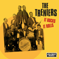 The Treniers - It Rocks, It Rolls