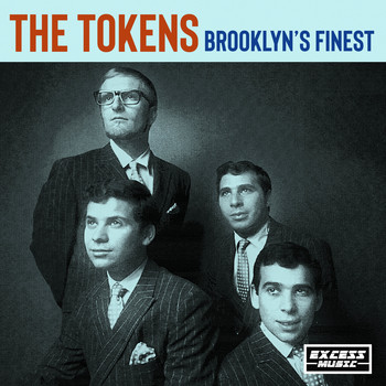 The Tokens - Brooklyn's Finest