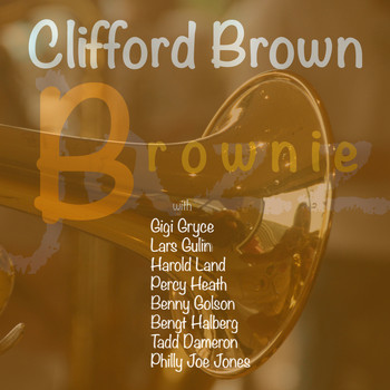Clifford Brown - Brownie