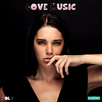 Fabio Martoglio - Love Music, Vol. 1