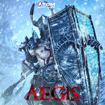 Atom Music Audio - Aegis