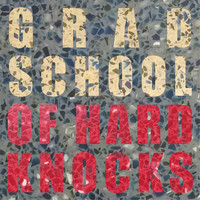 Danny Saucedo - Grad School of Hard Knocks (Explicit)