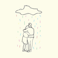 Daddy's Beemer - Rain Dance