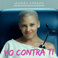 Daddy Yankee - Yo Contra Tí