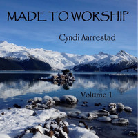 Cyndi Aarrestad - Made to Worship, Vol. 1