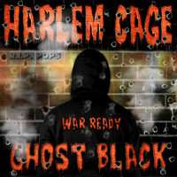 Ghost Black - Harlem Cage