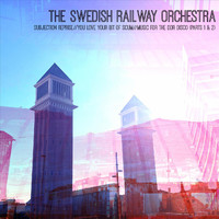 The Swedish Railway Orchestra - Subjection Reprise EP