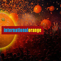 International Orange - International Orange