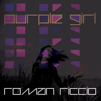 Roman Riccio - Purple Girl