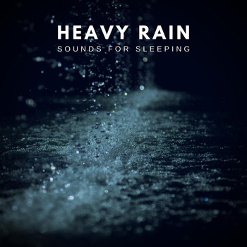 Thunderstorm Global Project - Heavy Rain Sounds for Sleeping