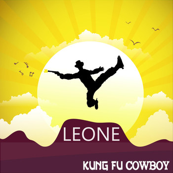 Leone - Kung Fu Cowboy
