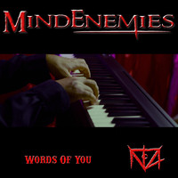 Mind Enemies - Words Of You