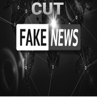 Cut - Fake News (Explicit)