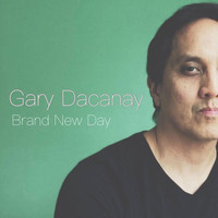 Gary Dacanay - Brand New Day