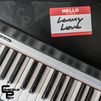 Conscious Pilot - Lenny Love