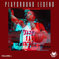 Ro$$eTTi - Playground Legend, Vol. 1 (Explicit)