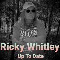 Ricky Whitley - Up to Date