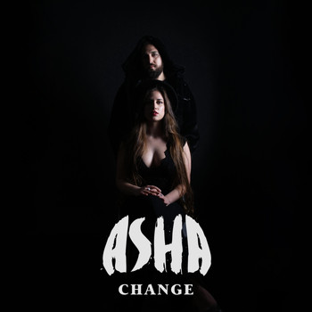 Asha - Change