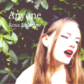 Rosa Lavenne - Anyone