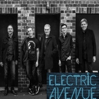 Electric Avenue - Deadwood (Explicit)