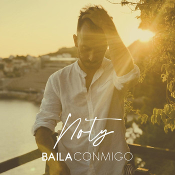 Noty - Baila Conmigo (feat. Mougel)
