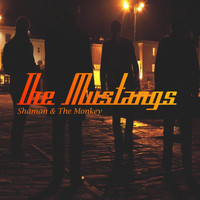 The Mustangs - Shaman & the Monkey