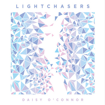 Daisy O'Connor - Lightchasers