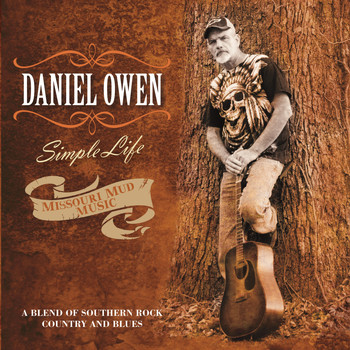 Daniel Owen - Simple Life