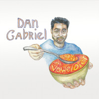 Dan Gabriel - The Vowel Diet (Live) (Explicit)