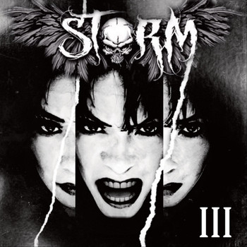 Storm - III