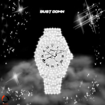 MAYN & Macs - Bust Down (Explicit)