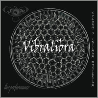 Soluna's Intimum Mysterium - Vibralibra (Live)