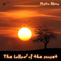 Mistic Alma - The Ballad of the Sunset