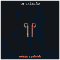 Rodrigo y Gabriela - Te Extraño (Miss You) (Tribute to Armando Manzanero)