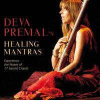 Deva Premal - Deva Premal's Healing Mantras