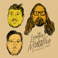 The Legal Matters - The World is Mine