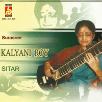Kalyani Roy - Sitar